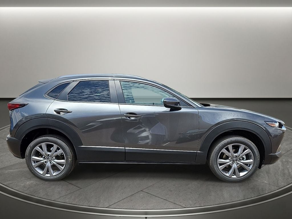 2026 Mazda Mazda CX-30 2.5 S Preferred