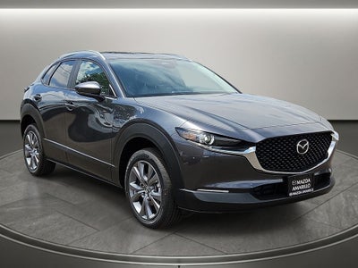 2026 Mazda Mazda CX-30 2.5 S Preferred