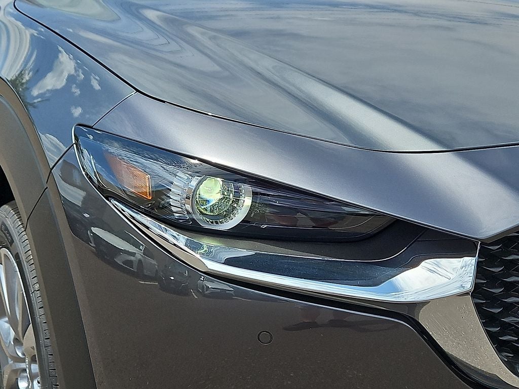 2026 Mazda Mazda CX-30 2.5 S Preferred