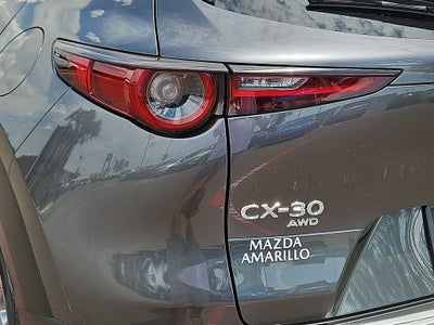 2026 Mazda Mazda CX-30 2.5 S Preferred