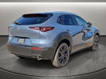 2026 Mazda Mazda CX-30 2.5 S Carbon Edition