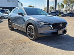 2026 Mazda Mazda CX-30 2.5 S Carbon Edition