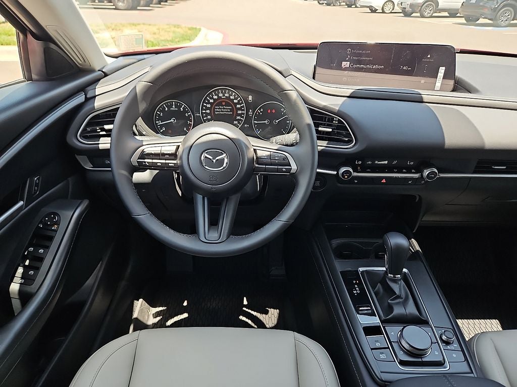 2026 Mazda Mazda CX-30 2.5 S Preferred