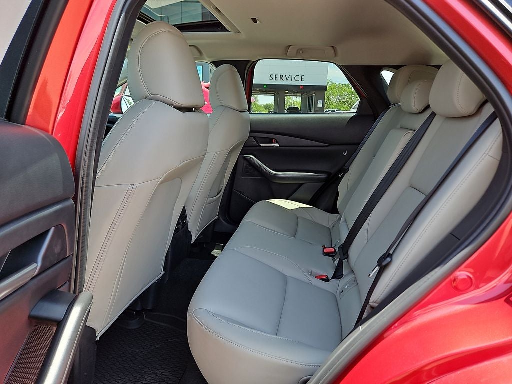 2026 Mazda Mazda CX-30 2.5 S Preferred