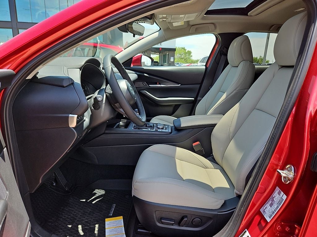 2026 Mazda Mazda CX-30 2.5 S Preferred