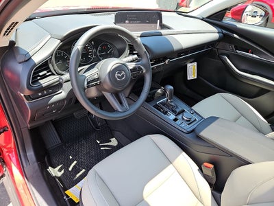 2026 Mazda Mazda CX-30 2.5 S Preferred