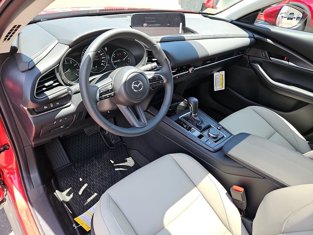 2026 Mazda Mazda CX-30 2.5 S Preferred