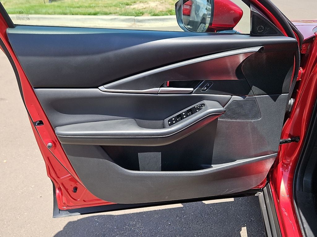 2026 Mazda Mazda CX-30 2.5 S Preferred