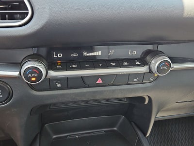 2026 Mazda Mazda CX-30 2.5 S Preferred