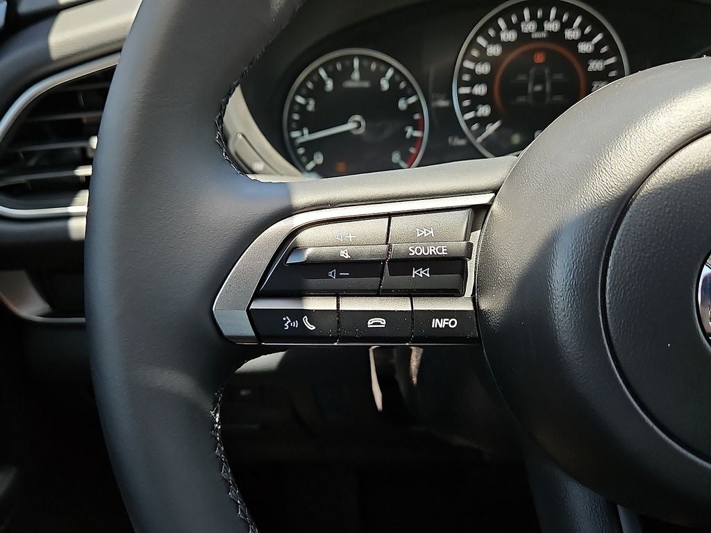 2026 Mazda Mazda CX-30 2.5 S Preferred