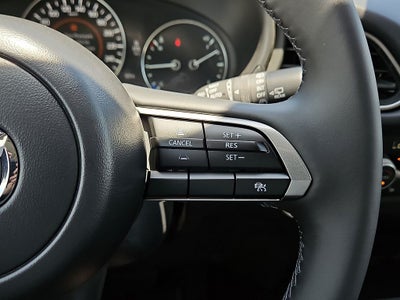 2026 Mazda Mazda CX-30 2.5 S Preferred