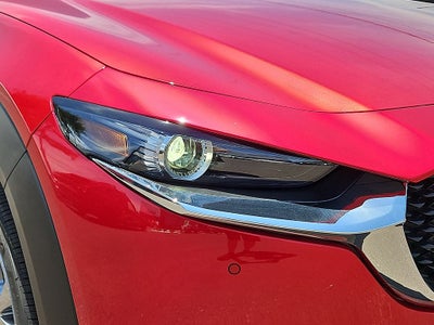 2026 Mazda Mazda CX-30 2.5 S Preferred