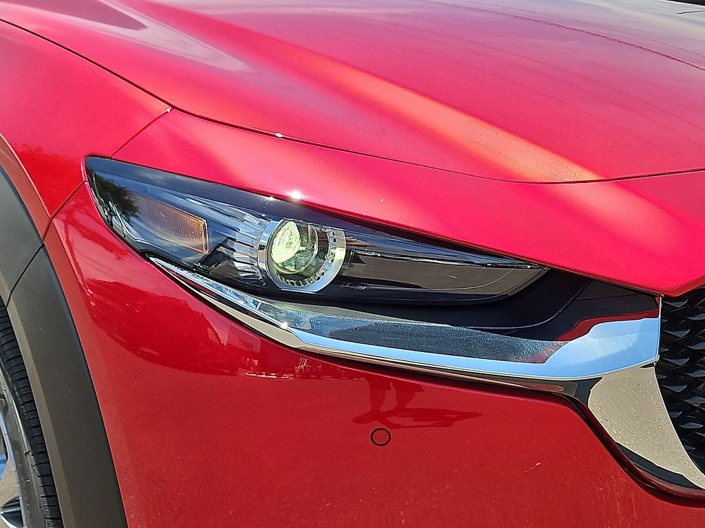 2026 Mazda Mazda CX-30 2.5 S Preferred