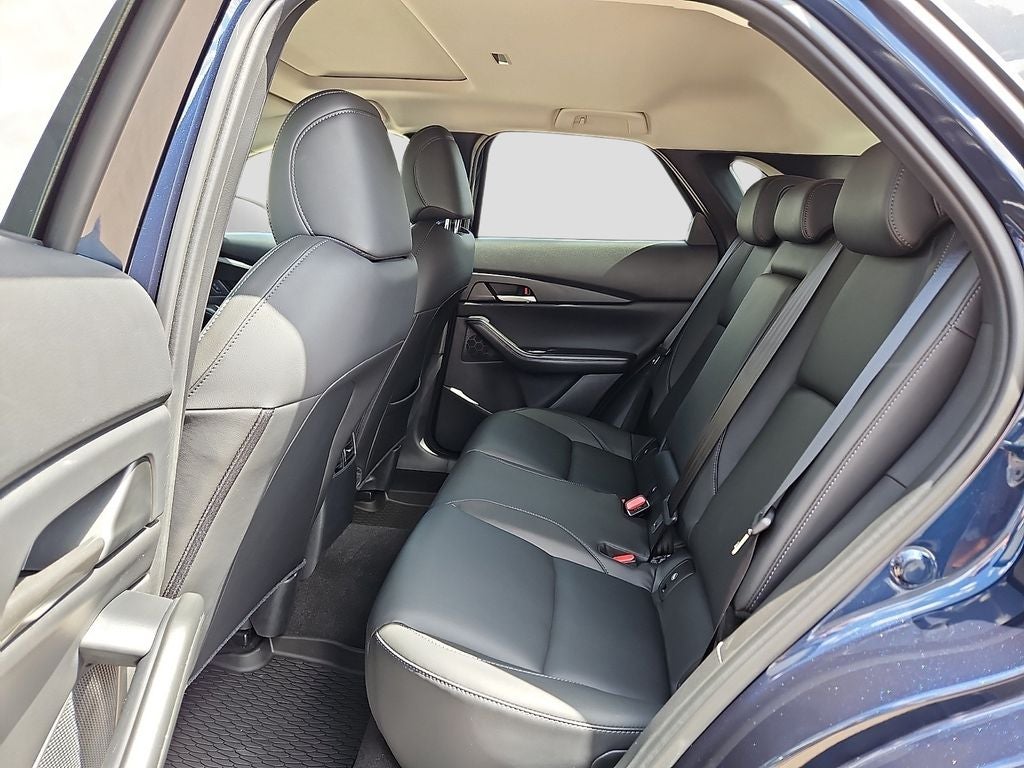 2026 Mazda Mazda CX-30 2.5 S Preferred