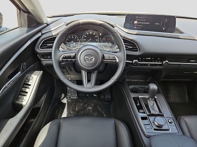 2026 Mazda Mazda CX-30 2.5 S Preferred