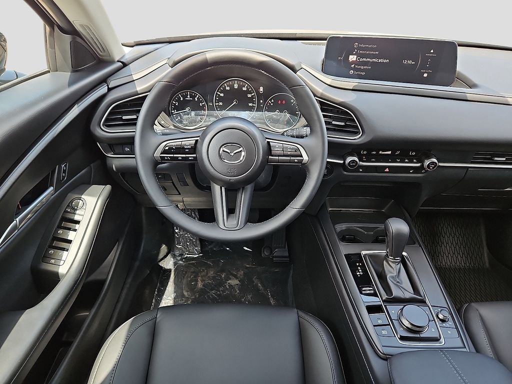 2026 Mazda Mazda CX-30 2.5 S Preferred