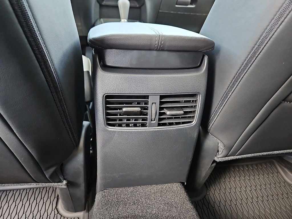 2026 Mazda Mazda CX-30 2.5 S Preferred