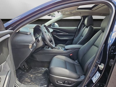 2026 Mazda Mazda CX-30 2.5 S Preferred