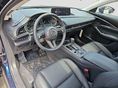 2026 Mazda Mazda CX-30 2.5 S Preferred