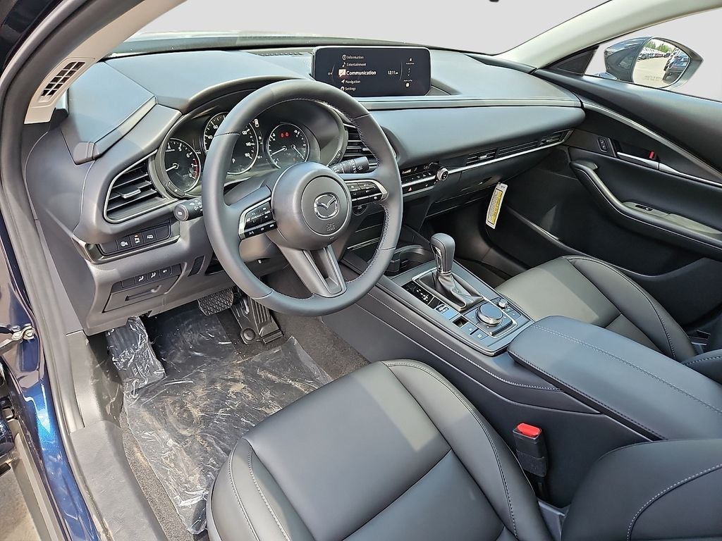 2026 Mazda Mazda CX-30 2.5 S Preferred