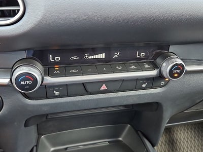 2026 Mazda Mazda CX-30 2.5 S Preferred