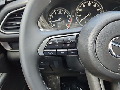 2026 Mazda Mazda CX-30 2.5 S Preferred