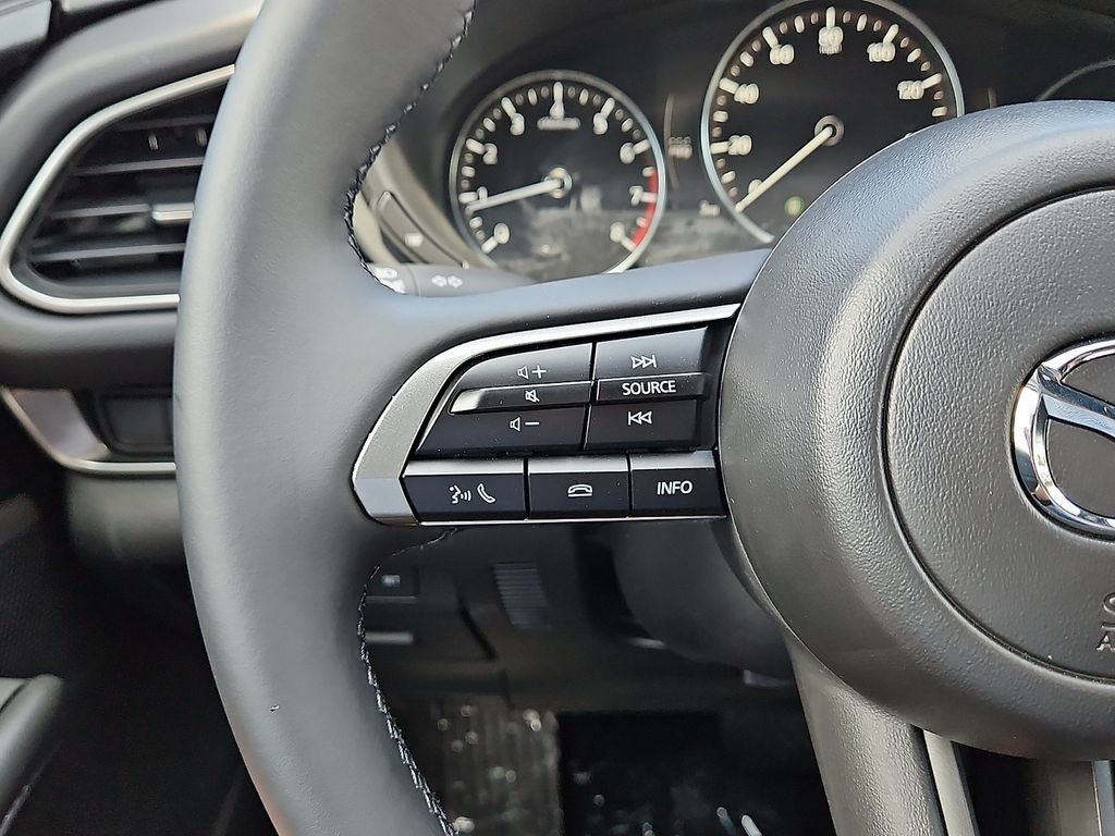 2026 Mazda Mazda CX-30 2.5 S Preferred