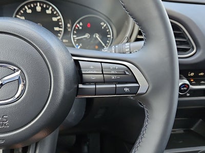 2026 Mazda Mazda CX-30 2.5 S Preferred