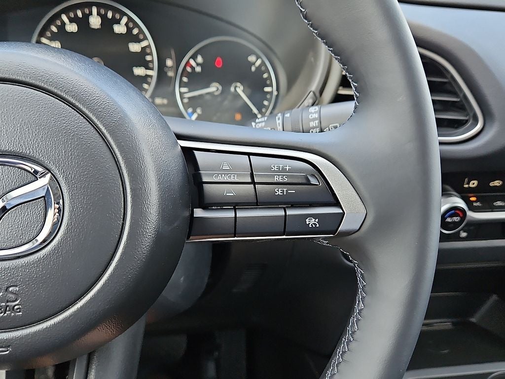 2026 Mazda Mazda CX-30 2.5 S Preferred