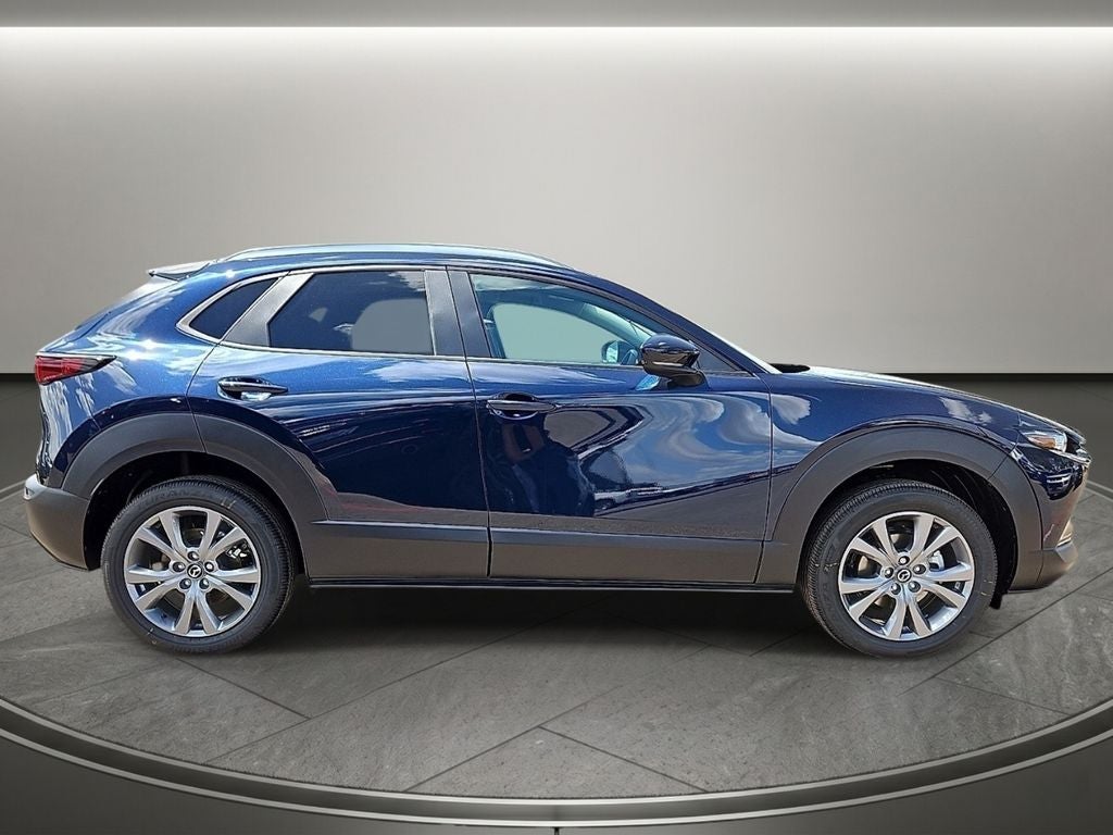 2026 Mazda Mazda CX-30 2.5 S Preferred