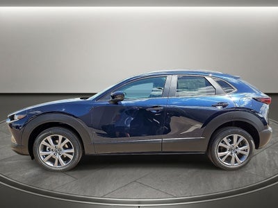 2026 Mazda Mazda CX-30 2.5 S Preferred