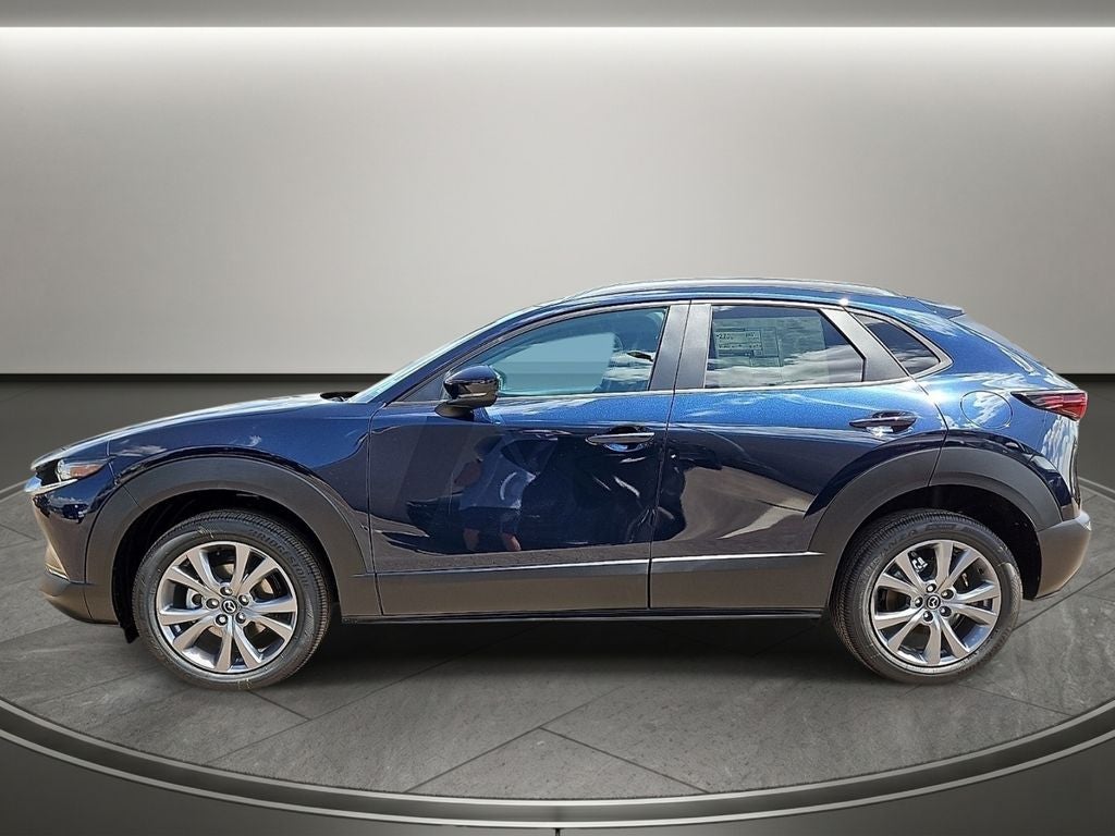 2026 Mazda Mazda CX-30 2.5 S Preferred