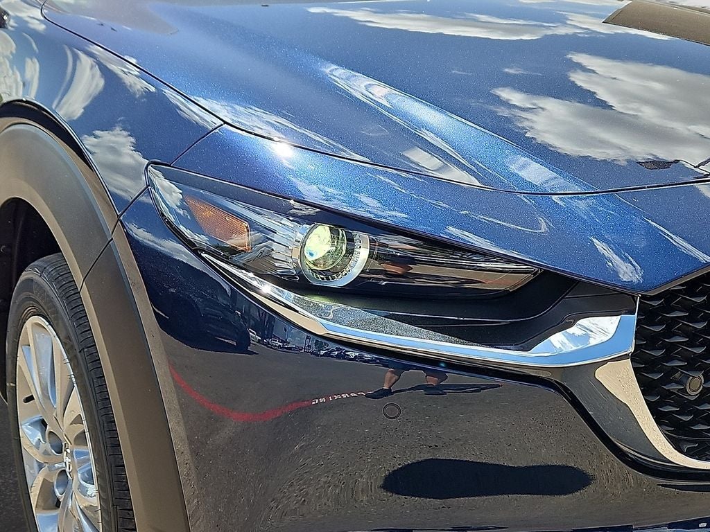 2026 Mazda Mazda CX-30 2.5 S Preferred