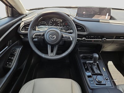2026 Mazda Mazda CX-30 2.5 S Preferred