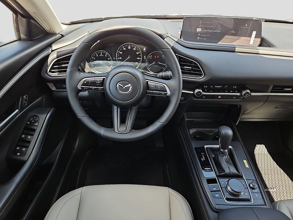 2026 Mazda Mazda CX-30 2.5 S Preferred