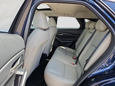 2026 Mazda Mazda CX-30 2.5 S Preferred