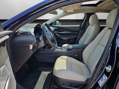 2026 Mazda Mazda CX-30 2.5 S Preferred