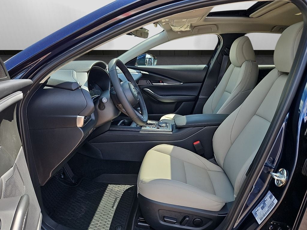 2026 Mazda Mazda CX-30 2.5 S Preferred
