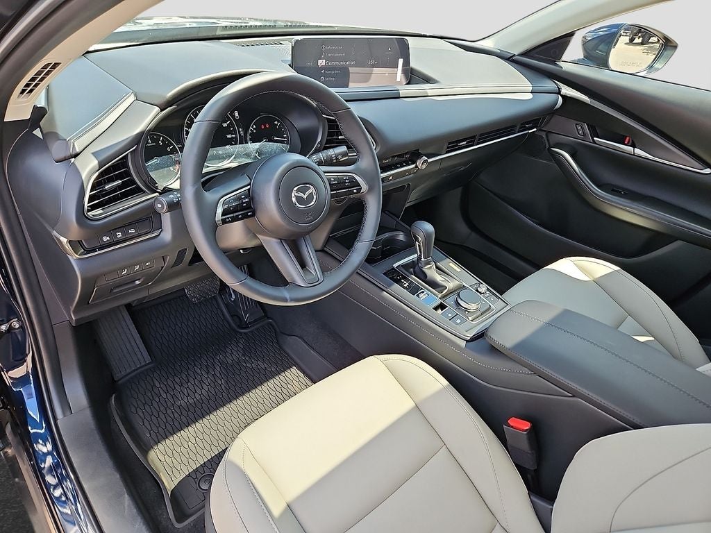 2026 Mazda Mazda CX-30 2.5 S Preferred