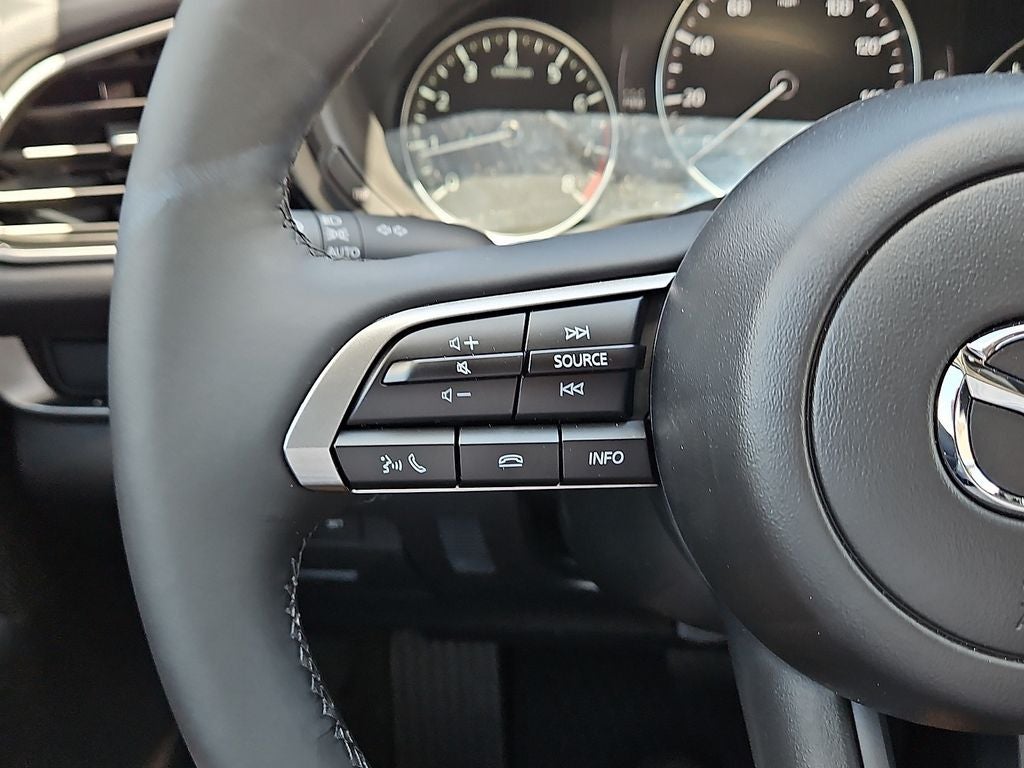 2026 Mazda Mazda CX-30 2.5 S Preferred