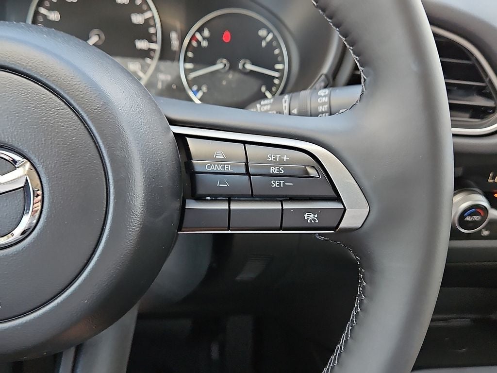 2026 Mazda Mazda CX-30 2.5 S Preferred