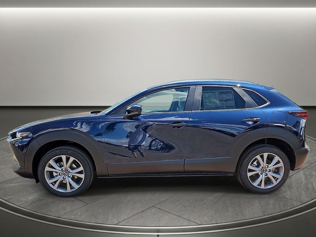 2026 Mazda Mazda CX-30 2.5 S Preferred