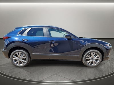 2026 Mazda Mazda CX-30 2.5 S Preferred