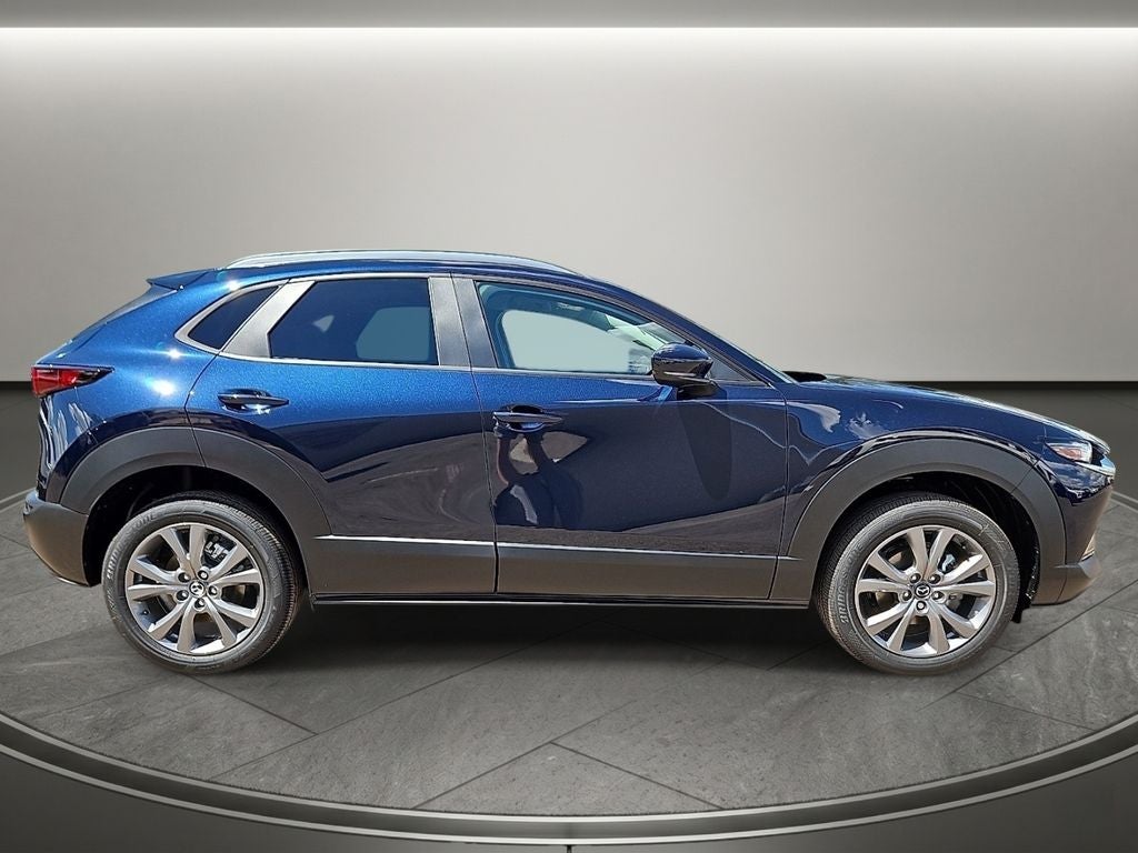 2026 Mazda Mazda CX-30 2.5 S Preferred