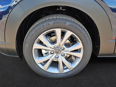 2026 Mazda Mazda CX-30 2.5 S Preferred