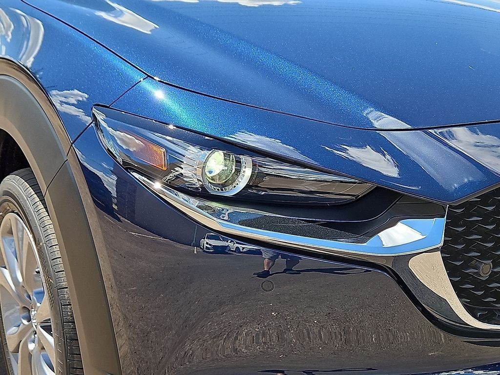 2026 Mazda Mazda CX-30 2.5 S Preferred