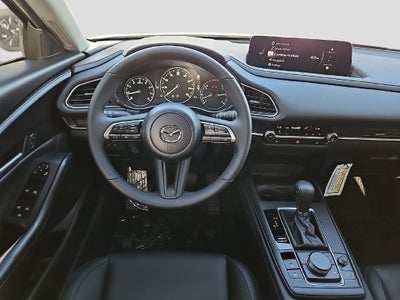 2026 Mazda Mazda CX-30 2.5 S Preferred