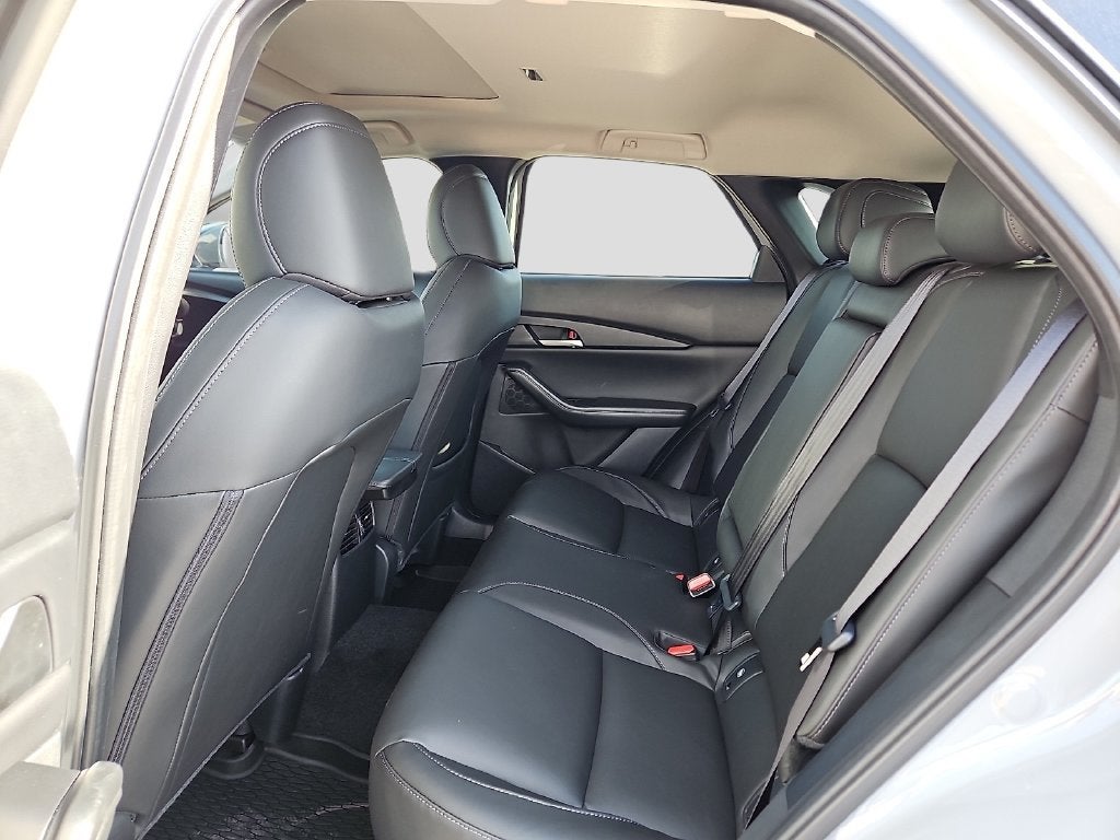 2026 Mazda Mazda CX-30 2.5 S Preferred