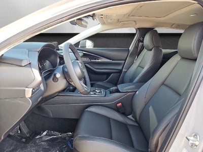 2026 Mazda Mazda CX-30 2.5 S Preferred