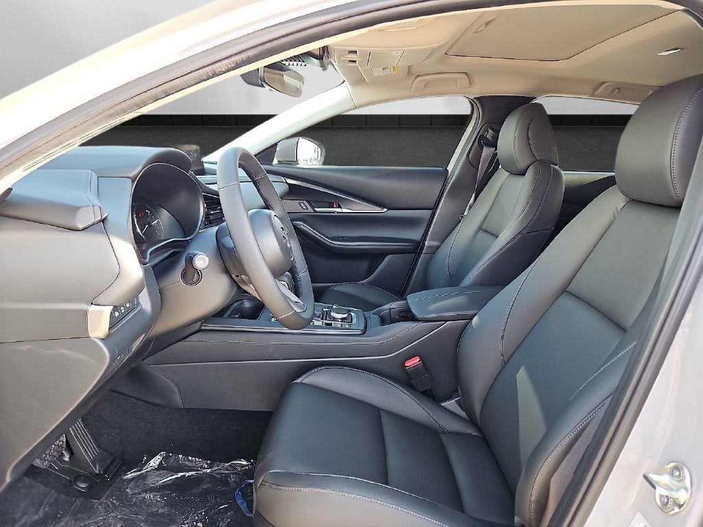 2026 Mazda Mazda CX-30 2.5 S Preferred